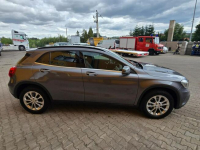 GLA 200, 4 MATIC, przebieg 83000km !!! Igła Wałbrzych - zdjęcie 8