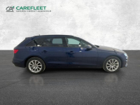 Audi A4 35 TDI mHEV S tronic Kombi Warszawa - zdjęcie 4
