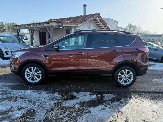 Ford Escape Skóry Słupsk - zdjęcie 5