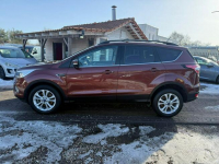 Ford Escape Skóry Słupsk - zdjęcie 5