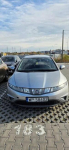 Honda Civic 1.4 benzyna