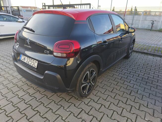 Citroen C3 2018 Włocławek - zdjęcie 2