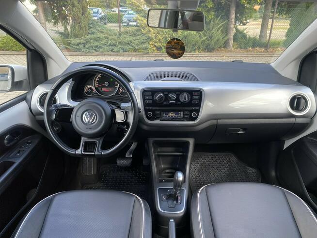 Volkswagen Up! Automat, Podgrzewane fotele,Tempomat,Gwarancja Tarnowskie Góry - zdjęcie 12