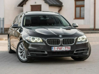 BMW 520 LCI 2.0d 190KM B47 ! Full Opcja ! Opłacona ! Zwoleń - zdjęcie 4