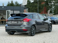 Ford Focus Sync 2 / Tempomat / Key Less / Kamera cofania / FV marża Michałowice - zdjęcie 4