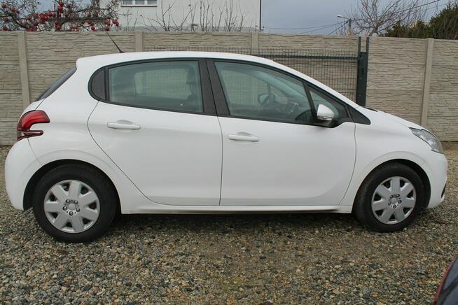 Peugeot 208 Ostrów Wielkopolski - zdjęcie 7