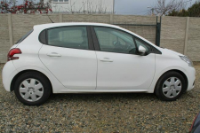 Peugeot 208 Ostrów Wielkopolski - zdjęcie 7
