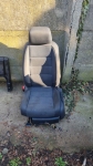 Sprzedam fotele do VW turan