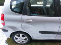 Honda jazz Stróża - zdjęcie 8