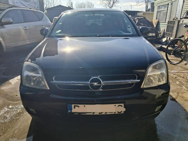 Opel Vectra 1.8 benzyna gaz sedan Tanie AUta Fasty Szosa Knyszyńska 49 Fasty - zdjęcie 2