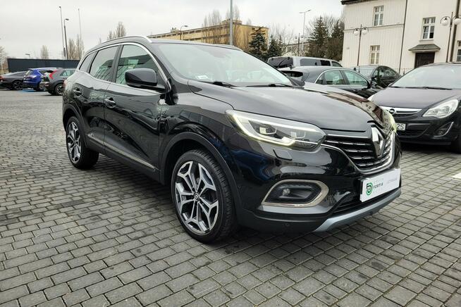 Renault Kadjar 140KM/Ledy/Kamera/Benzyna Toruń - zdjęcie 7