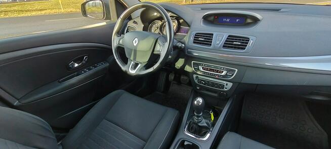 Renault Megane Krajowy, drugi właściciel. Goczałkowice-Zdrój - zdjęcie 9