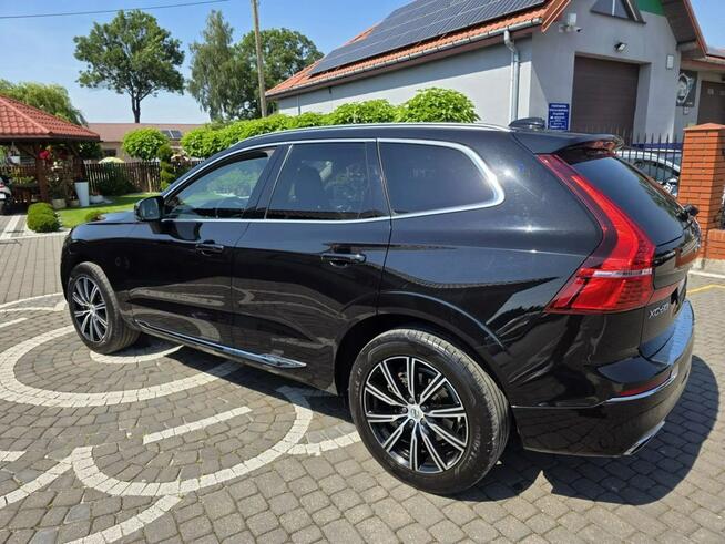 Volvo XC 60 Inscription 4WD 2.0 T5 251KM Iwł.Salon Pl Przasnysz - zdjęcie 3