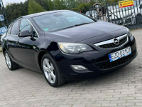 Opel Astra *Benzyna*Gwarancja*Bagażnik Rowerowy* Zduńska Wola - zdjęcie 5