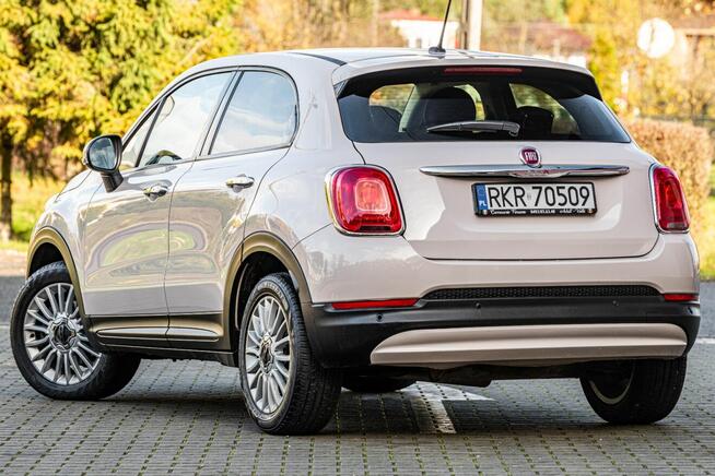 Fiat 500x Krościenko Wyżne - zdjęcie 6