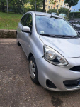 Nissan Micra K13 I właściciel niski przebieg Sosnowiec - zdjęcie 7