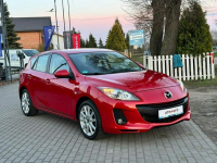 Mazda 3 *Lifting*Lakier Perła*BDB stan* Zduńska Wola - zdjęcie 7