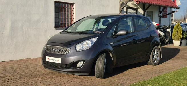 Kia Venga Zarejestrowany Paproć - zdjęcie 2