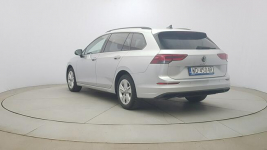 Volkswagen Golf 2.0 TDI Life! Z Polskiego Salonu! Faktura VAT! Warszawa - zdjęcie 5