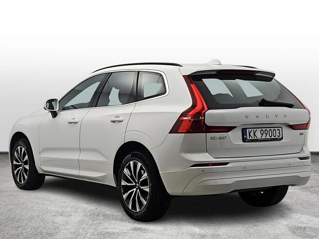 Volvo XC 60 B4 B Core aut ! Z Polskiego Salonu ! Faktura Vat ! Warszawa - zdjęcie 3