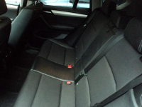BMW X3 sprzedam X-3 z 2010r  2.0 tdi 184 KM Lublin - zdjęcie 7