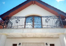 Bramy Ogrodzenia i Balkony Pichorowice - zdjęcie 8