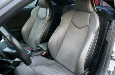 Audi TT Ostrów Wielkopolski - zdjęcie 9