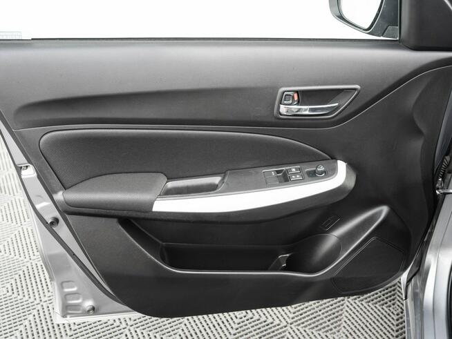 Suzuki Swift WD8910P#1.2 Dualjet SHVS Premium Cz.cof Salon PL VAT 23% Pępowo - zdjęcie 9