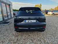 Porsche Cayenne GTS Salon Polska Ostrołęka - zdjęcie 10