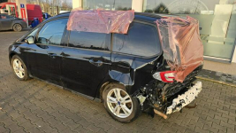 Ford Galaxy Karczew - zdjęcie 5