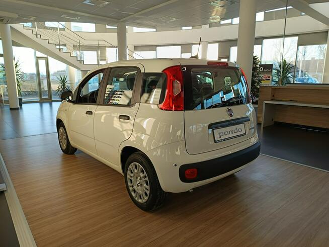 Fiat Panda Pandina  Icon 1.0 hybrid 70 KM Nowy Sącz - zdjęcie 3