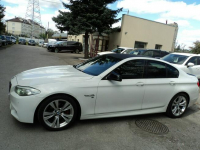 sprzedam ładne BMW 520 d 2.0  184KM Lublin - zdjęcie 4