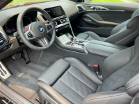 BMW M8 4.4 V8 Katowice - zdjęcie 10