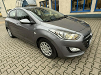 Hyundai I30 1.4CRDI 2015r Klimatyzacja Serwis LED Zarejestrowany! Sokołów Podlaski - zdjęcie 3