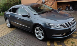 VW CC Ćmielów - zdjęcie 4