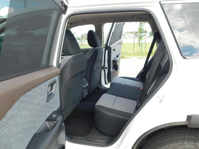 Nissan X-Trail z Gwarancją 1.5VC-T Kamera 360" Bezwypadkowy Żyrardów - zdjęcie 11