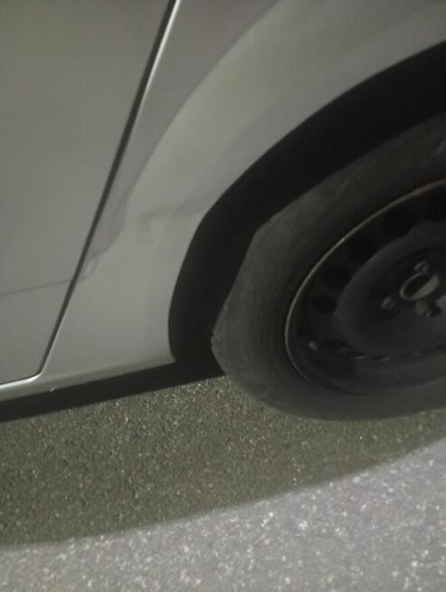 Zamienię na większe auto Ostróda - zdjęcie 12