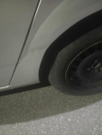 Zamienię na większe auto Ostróda - zdjęcie 12