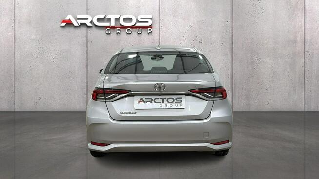 Toyota Corolla 1.5 benzyna manual Comfort Warszawa - zdjęcie 4