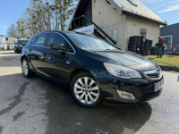 Opel Astra Klimatronic 2-stref, Ele szyby 4x, 2 kpl. kół, Ele lusterka Cieszyn - zdjęcie 4