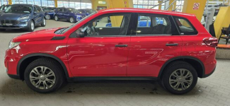 Suzuki Vitara ZOBACZ OPIS !! W podanej cenie roczna gwarancja Mysłowice - zdjęcie 5