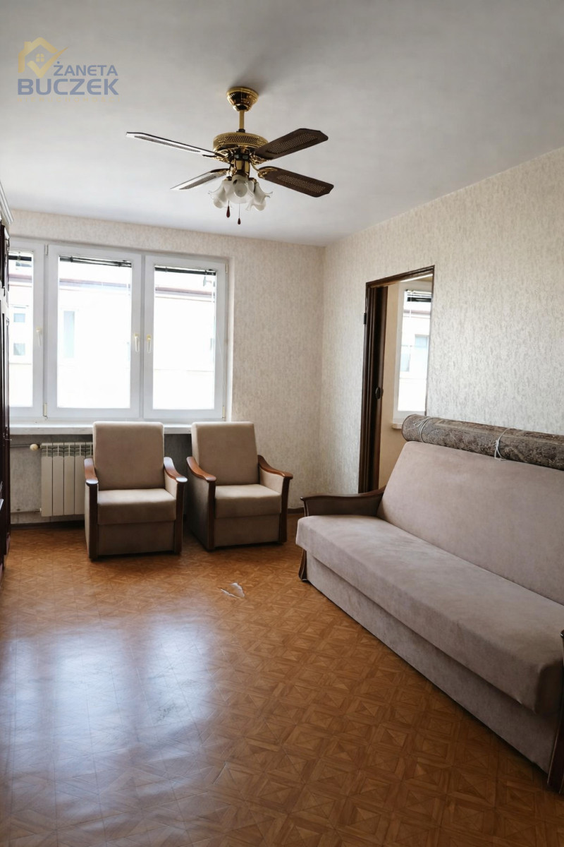 Sprzedam dwupokojowe mieszkanie w Sochaczewie Sochaczew - zdjęcie 3