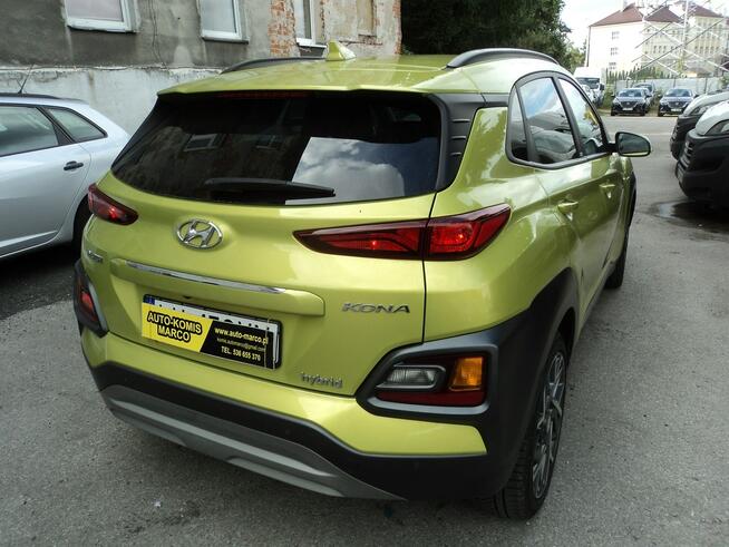 Hyundai Kona Lublin - zdjęcie 5