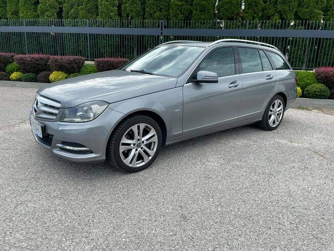 Mercedes C 180 Radom - zdjęcie 6