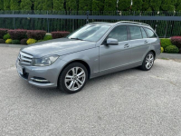 Mercedes C 180 Radom - zdjęcie 6
