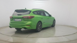 Ford Focus 2.3 EcoBoost ST X ! Z Polskiego Salonu ! Faktura VAT ! Warszawa - zdjęcie 7