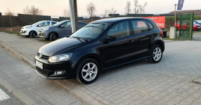 Volkswagen Polo Najlepszy 1,4 MPI/ Bardzo  zadbany Przyszowice - zdjęcie 2