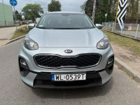 Kia Sportage Salon Polska,Serwisowany,Gwarancja fabryczna. Warszawa - zdjęcie 3
