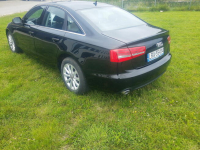 Audi A6 C7; 3.0tdi 204KM, automat. Radzyń Podlaski - zdjęcie 6