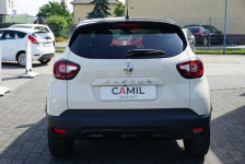 Renault Captur zarejestrowany, ubezpieczony, crossover Opole - zdjęcie 6